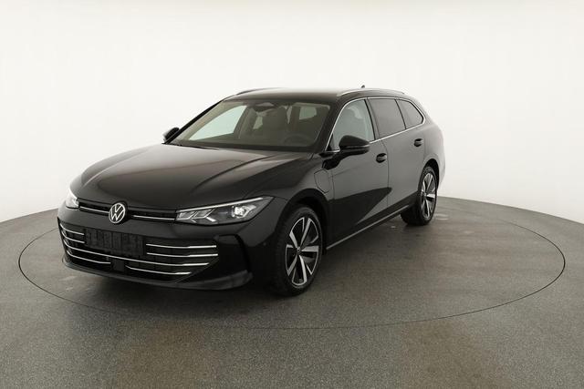 Volkswagen Passat Variant 1.5 TSI eHybrid 150 kW Business Business, HuD, 18-Zoll, Navi Pro, AHK, sofort 