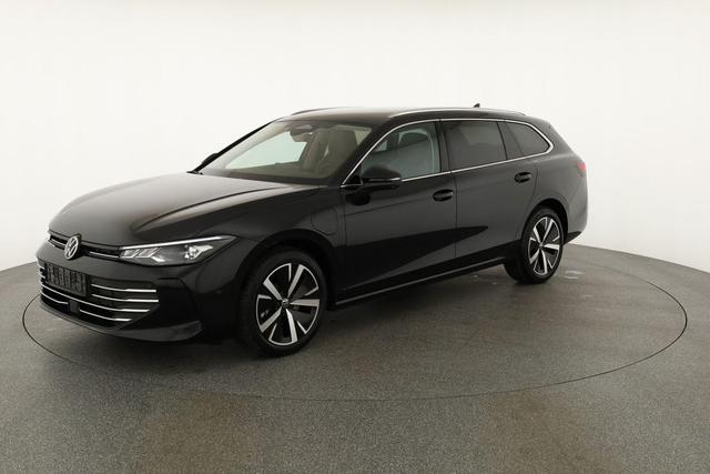 Volkswagen Passat Variant 1.5 TSI eHybrid 150 kW Business Business, HuD, 18-Zoll, Navi Pro, AHK, sofort 