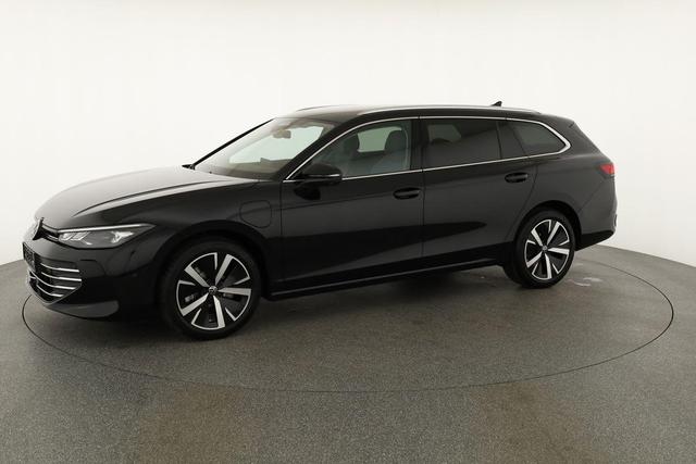 Volkswagen Passat Variant 1.5 TSI eHybrid 150 kW Business Business, HuD, 18-Zoll, Navi Pro, AHK, sofort 