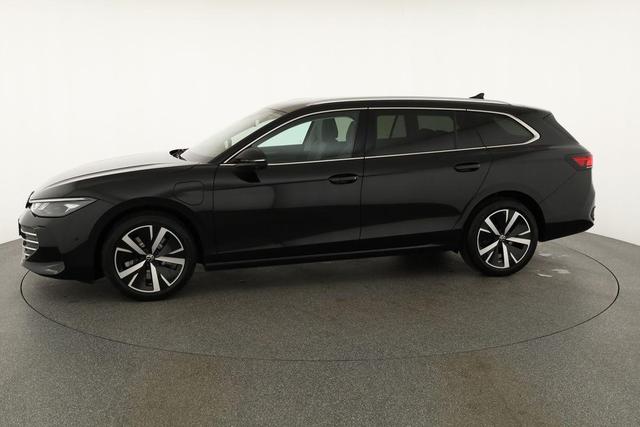 Volkswagen Passat Variant 1.5 TSI eHybrid 150 kW Business Business, HuD, 18-Zoll, Navi Pro, AHK, sofort 