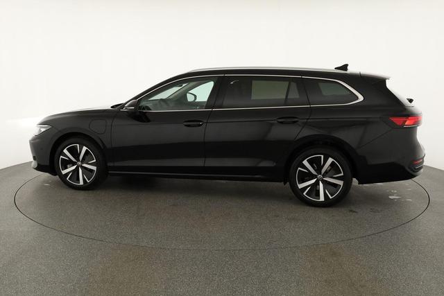 Volkswagen Passat Variant 1.5 TSI eHybrid 150 kW Business Business, HuD, 18-Zoll, Navi Pro, AHK, sofort 