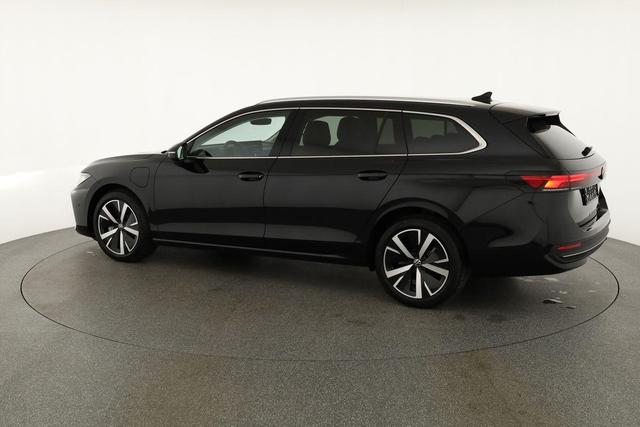 Volkswagen Passat Variant 1.5 TSI eHybrid 150 kW Business Business, HuD, 18-Zoll, Navi Pro, AHK, sofort 