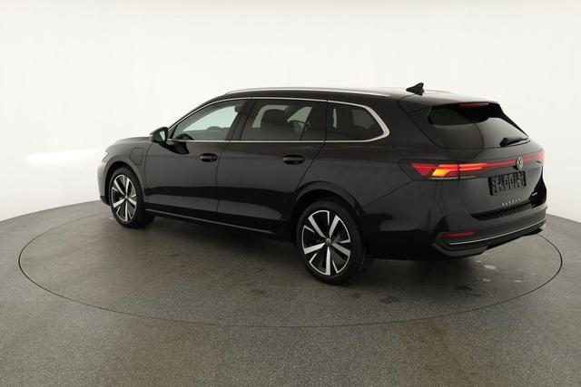 Volkswagen Passat Variant 1.5 TSI eHybrid 150 kW Business Business, HuD, 18-Zoll, Navi Pro, AHK, sofort 