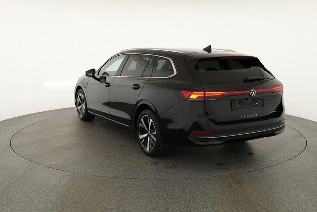 Volkswagen Passat Variant 1.5 TSI eHybrid 150 kW Business Business, HuD, 18-Zoll, Navi Pro, AHK, sofort 
