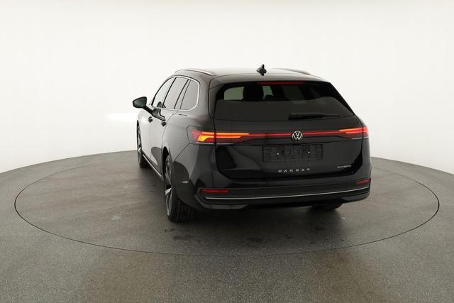 Volkswagen Passat Variant 1.5 TSI eHybrid 150 kW Business Business, HuD, 18-Zoll, Navi Pro, AHK, sofort 