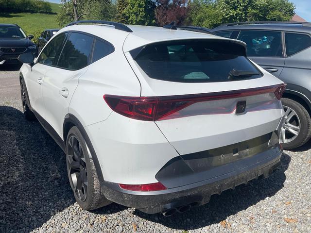 Cupra Formentor VZ 4Drive 2.0 TSI DSG 4Drive, LED, Navi, Side, BeatsAudio, Kamera 