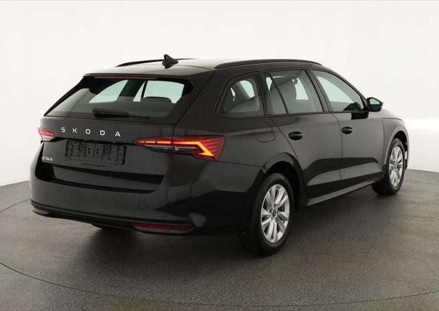 Skoda Octavia Combi 2.0 TDI 110 kW Selection DSG Selection, AHK, ACC, Kamera, 4-J Garantie 