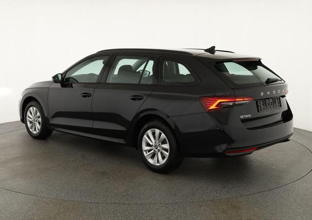 Skoda Octavia Combi 2.0 TDI 110 kW Selection DSG Selection, AHK, ACC, Kamera, 4-J Garantie 