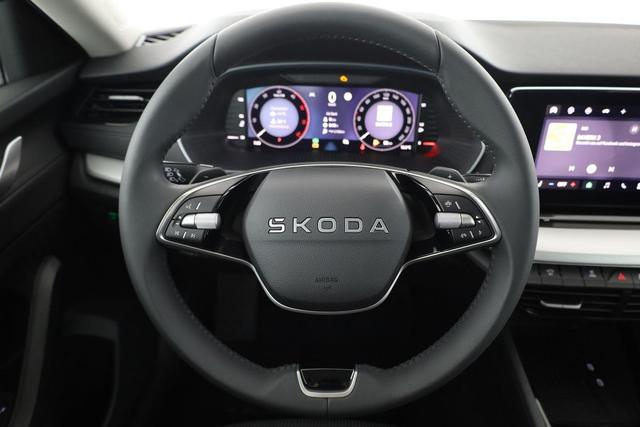 Skoda Octavia Combi 2.0 TDI 110 kW Selection DSG Selection, AHK, ACC, Kamera, 4-J Garantie 