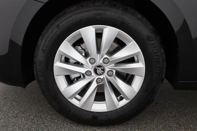 Skoda Octavia Combi 2.0 TDI 110 kW Selection DSG Selection, AHK, ACC, Kamera, 4-J Garantie 