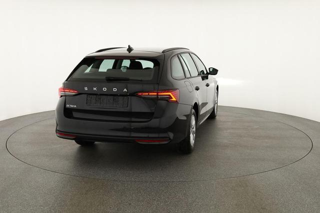 Skoda Octavia Combi 2.0 TDI 110 kW Selection DSG Selection, AHK, ACC, Kamera, 4-J Garantie 