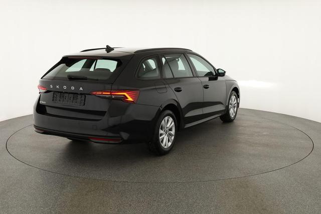 Skoda Octavia Combi 2.0 TDI 110 kW Selection DSG Selection, AHK, ACC, Kamera, 4-J Garantie 