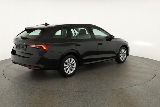 Skoda Octavia Combi 2.0 TDI 110 kW Selection DSG Selection, AHK, ACC, Kamera, 4-J Garantie 