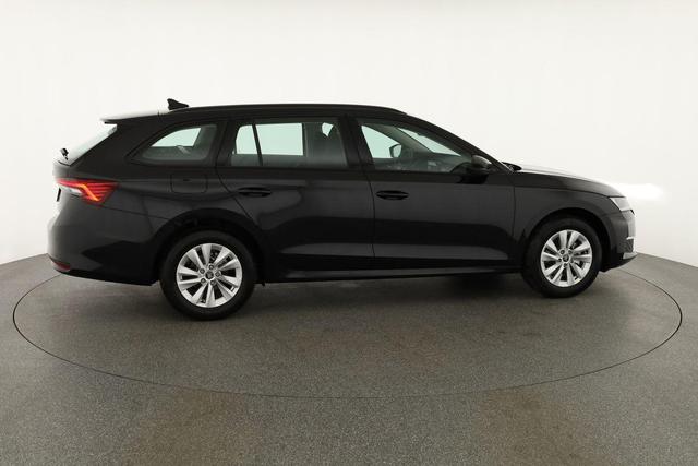 Skoda Octavia Combi 2.0 TDI 110 kW Selection DSG Selection, AHK, ACC, Kamera, 4-J Garantie 
