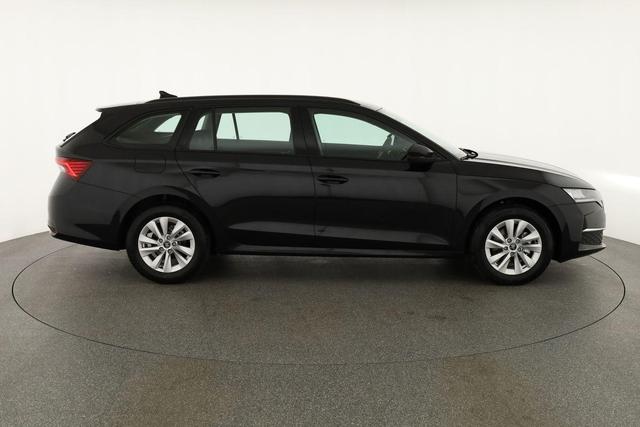 Skoda Octavia Combi 2.0 TDI 110 kW Selection DSG Selection, AHK, ACC, Kamera, 4-J Garantie 