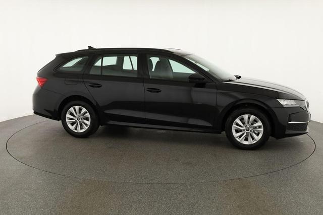Skoda Octavia Combi 2.0 TDI 110 kW Selection DSG Selection, AHK, ACC, Kamera, 4-J Garantie 