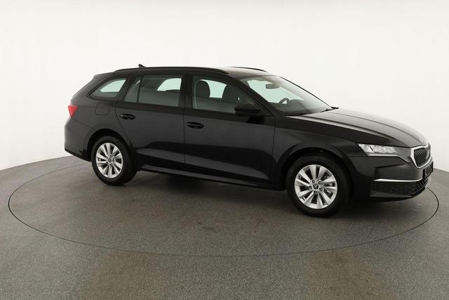 Skoda Octavia Combi 2.0 TDI 110 kW Selection DSG Selection, AHK, ACC, Kamera, 4-J Garantie 