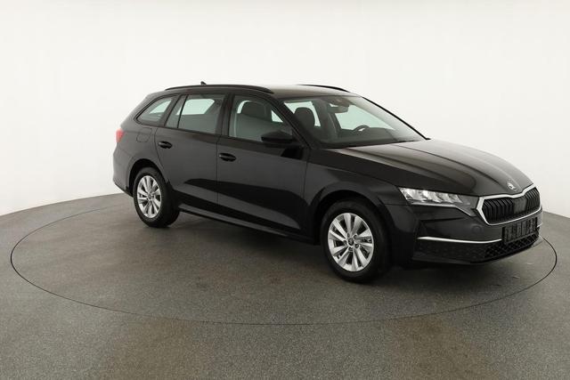 Skoda Octavia Combi 2.0 TDI 110 kW Selection DSG Selection, AHK, ACC, Kamera, 4-J Garantie 