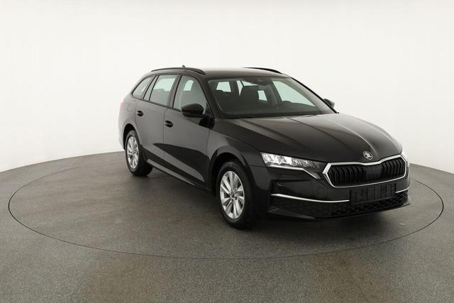 Skoda Octavia Combi 2.0 TDI 110 kW Selection DSG Selection, AHK, ACC, Kamera, 4-J Garantie 