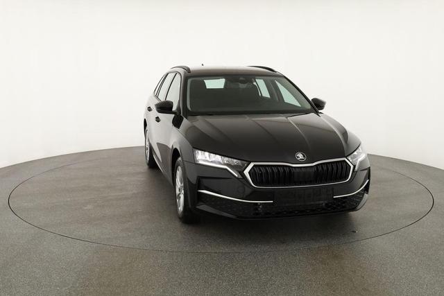 Skoda Octavia Combi 2.0 TDI 110 kW Selection DSG Selection, AHK, ACC, Kamera, 4-J Garantie 