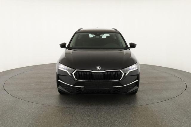 Skoda Octavia Combi 2.0 TDI 110 kW Selection DSG Selection, AHK, ACC, Kamera, 4-J Garantie 