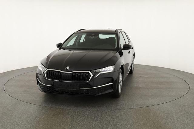 Skoda Octavia Combi 2.0 TDI 110 kW Selection DSG Selection, AHK, ACC, Kamera, 4-J Garantie 