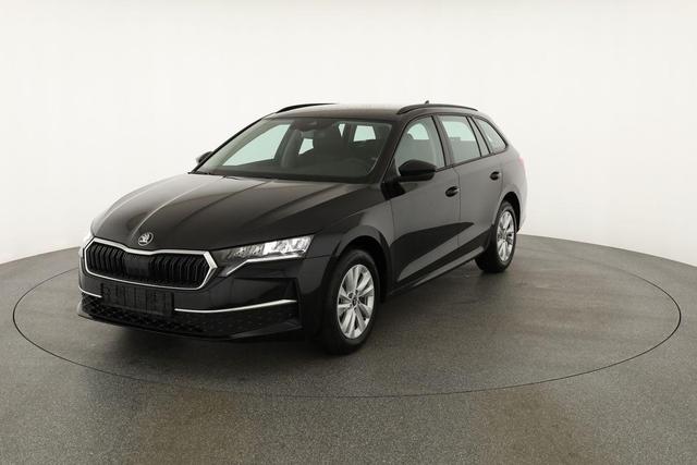 Skoda Octavia Combi 2.0 TDI 110 kW Selection DSG Selection, AHK, ACC, Kamera, 4-J Garantie 