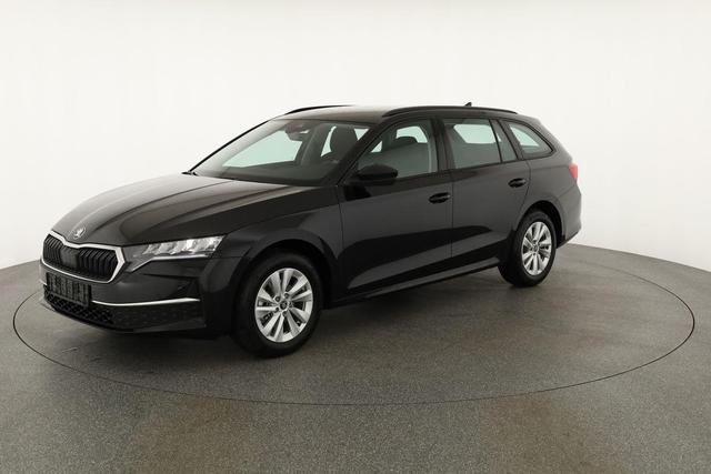 Skoda Octavia Combi 2.0 TDI 110 kW Selection DSG Selection, AHK, ACC, Kamera, 4-J Garantie 