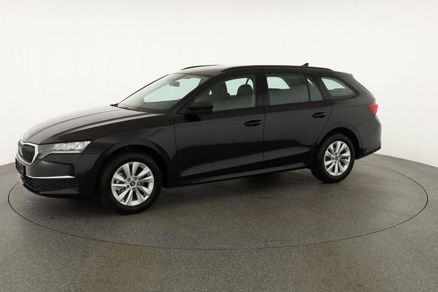 Skoda Octavia Combi 2.0 TDI 110 kW Selection DSG Selection, AHK, ACC, Kamera, 4-J Garantie 