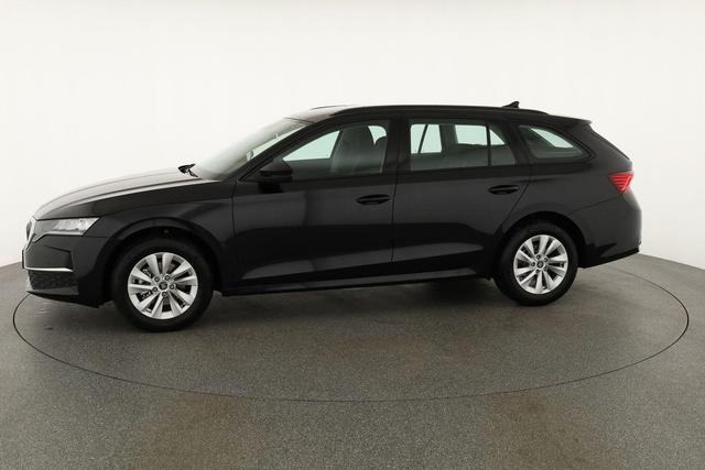 Skoda Octavia Combi 2.0 TDI 110 kW Selection DSG Selection, AHK, ACC, Kamera, 4-J Garantie 