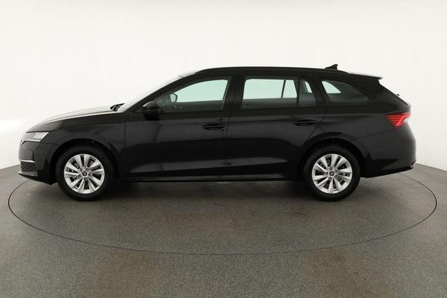 Skoda Octavia Combi 2.0 TDI 110 kW Selection DSG Selection, AHK, ACC, Kamera, 4-J Garantie 
