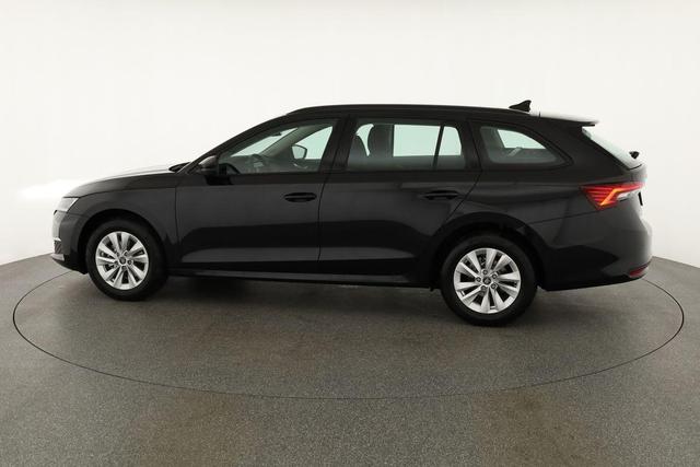 Skoda Octavia Combi 2.0 TDI 110 kW Selection DSG Selection, AHK, ACC, Kamera, 4-J Garantie 