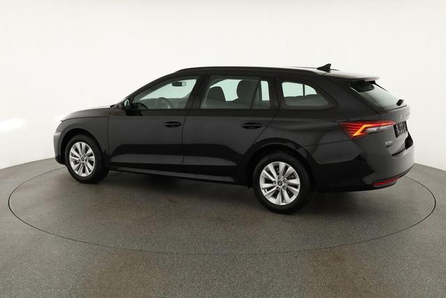Skoda Octavia Combi 2.0 TDI 110 kW Selection DSG Selection, AHK, ACC, Kamera, 4-J Garantie 