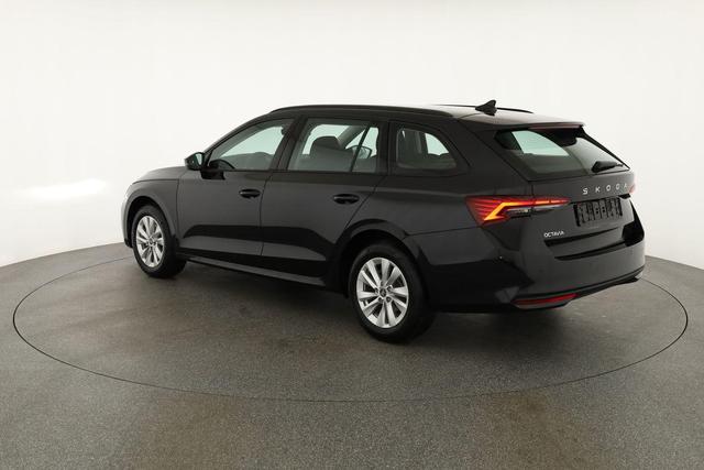 Skoda Octavia Combi 2.0 TDI 110 kW Selection DSG Selection, AHK, ACC, Kamera, 4-J Garantie 