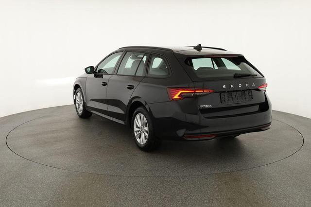 Skoda Octavia Combi 2.0 TDI 110 kW Selection DSG Selection, AHK, ACC, Kamera, 4-J Garantie 
