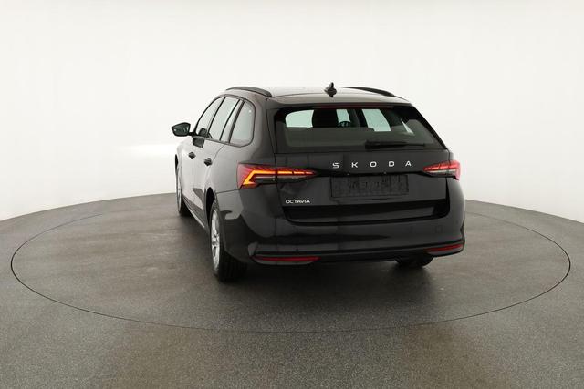 Skoda Octavia Combi 2.0 TDI 110 kW Selection DSG Selection, AHK, ACC, Kamera, 4-J Garantie 