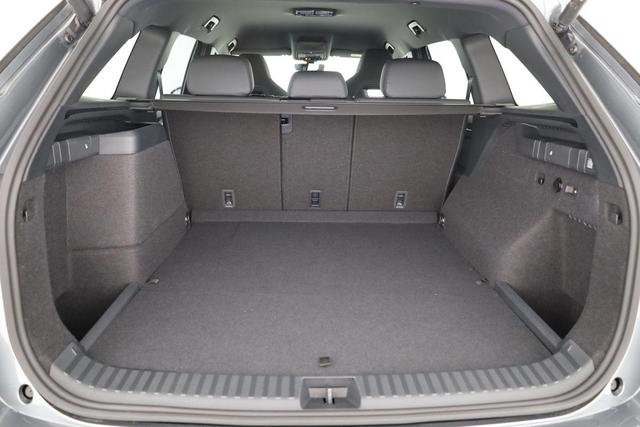 Skoda Kodiaq 1.5 TSI iV 150kW Sportline Sportline, AHK, Matrix, Navi, Kamera, sofort 