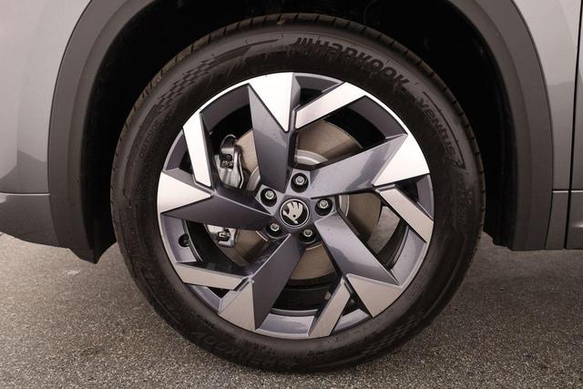 Skoda Kodiaq 1.5 TSI iV 150kW Sportline Sportline, AHK, Matrix, Navi, Kamera, sofort 