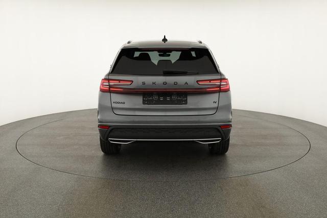 Skoda Kodiaq 1.5 TSI iV 150kW Sportline Sportline, AHK, Matrix, Navi, Kamera, sofort 