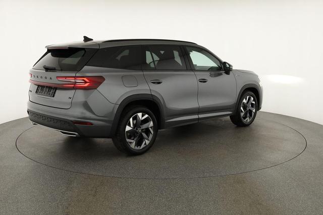 Skoda Kodiaq 1.5 TSI iV 150kW Sportline Sportline, AHK, Matrix, Navi, Kamera, sofort 
