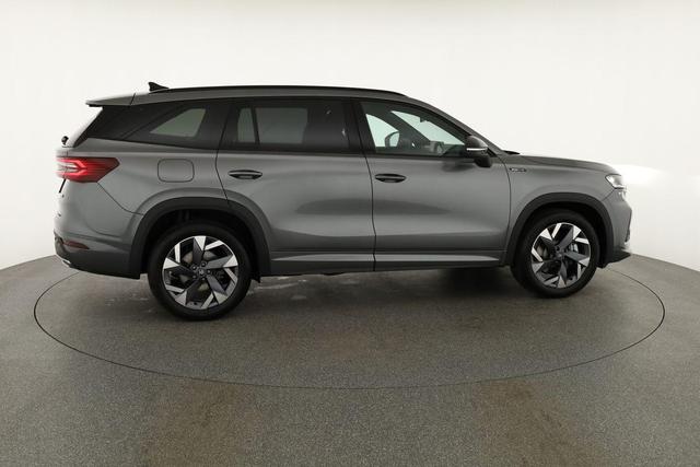 Skoda Kodiaq 1.5 TSI iV 150kW Sportline Sportline, AHK, Matrix, Navi, Kamera, sofort 
