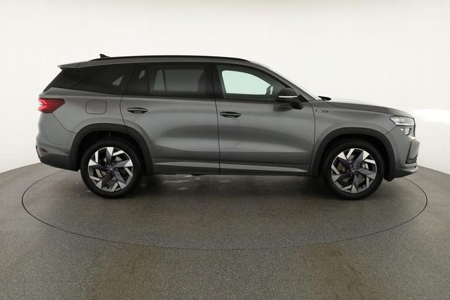 Skoda Kodiaq 1.5 TSI iV 150kW Sportline Sportline, AHK, Matrix, Navi, Kamera, sofort 