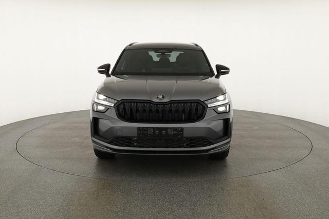 Skoda Kodiaq 1.5 TSI iV 150kW Sportline Sportline, AHK, Matrix, Navi, Kamera, sofort 