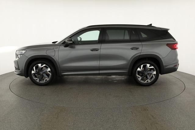 Skoda Kodiaq 1.5 TSI iV 150kW Sportline Sportline, AHK, Matrix, Navi, Kamera, sofort 