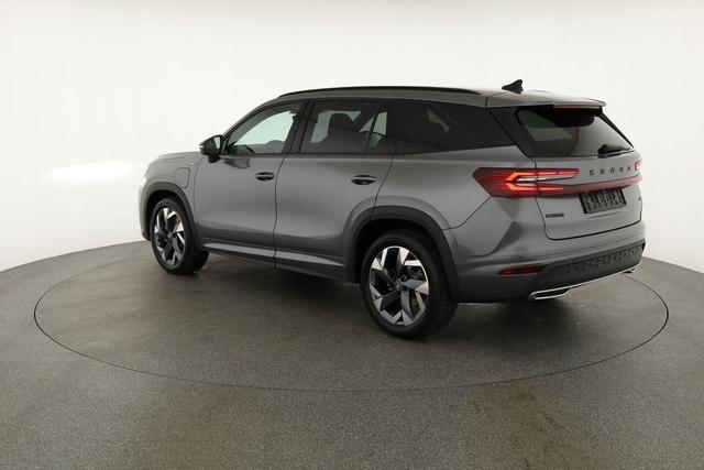 Skoda Kodiaq 1.5 TSI iV 150kW Sportline Sportline, AHK, Matrix, Navi, Kamera, sofort 