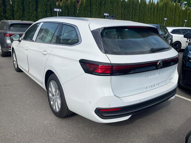 Volkswagen Passat Variant 1.5 TSI eHybrid 150 kW Business Business, AHK, Navi, Winterpaket, sofort 