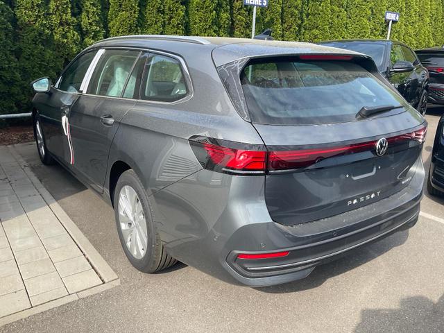 Volkswagen Passat Variant 1.5 TSI eHybrid 150 kW Business Business, AHK, Navi, Winterpaket, sofort 