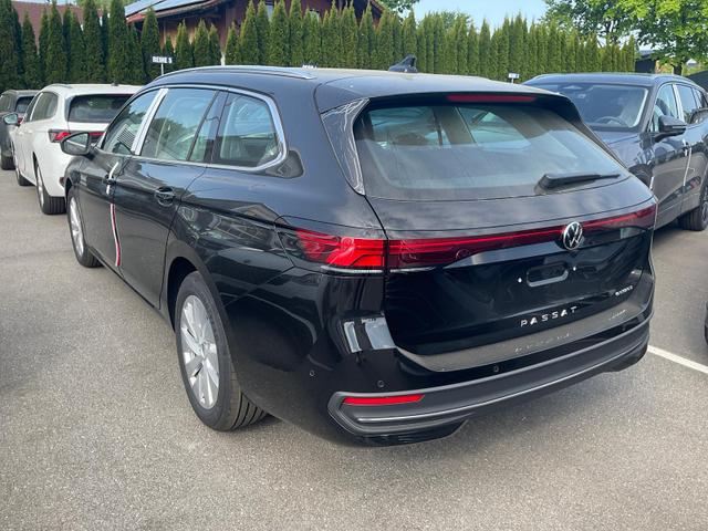Volkswagen Passat Variant 1.5 TSI eHybrid 150 kW Business Business, AHK, Navi, Winterpaket, sofort 