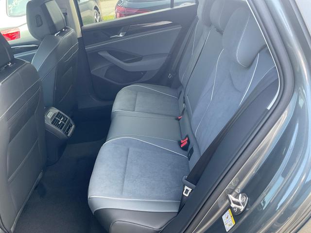 Volkswagen Passat Variant 1.5 TSI eHybrid 150 kW Business Business, HuD, 18-Zoll, Navi Pro, AHK, sofort 