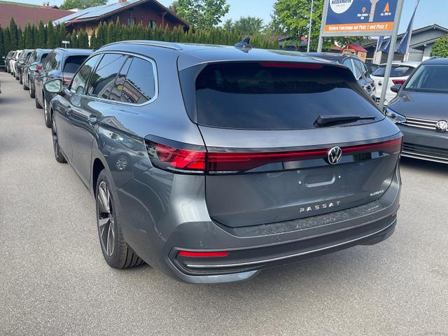Volkswagen Passat Variant 1.5 TSI eHybrid 150 kW Business Business, HuD, 18-Zoll, Navi Pro, AHK, sofort 